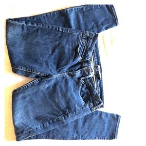 Vince denim size 29